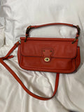 M111 Vintage Coach City Willis